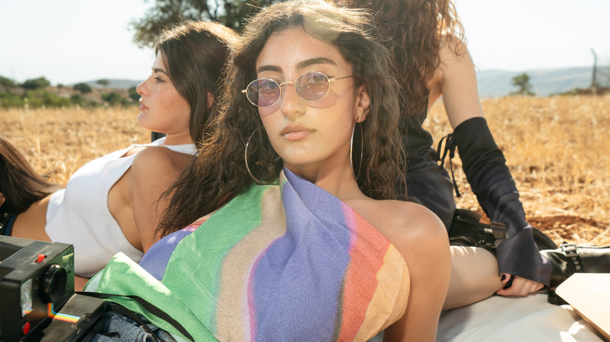 Jdeed Magazine - Dukkan Avantique: Where Heritage Meets the Avant-Garde