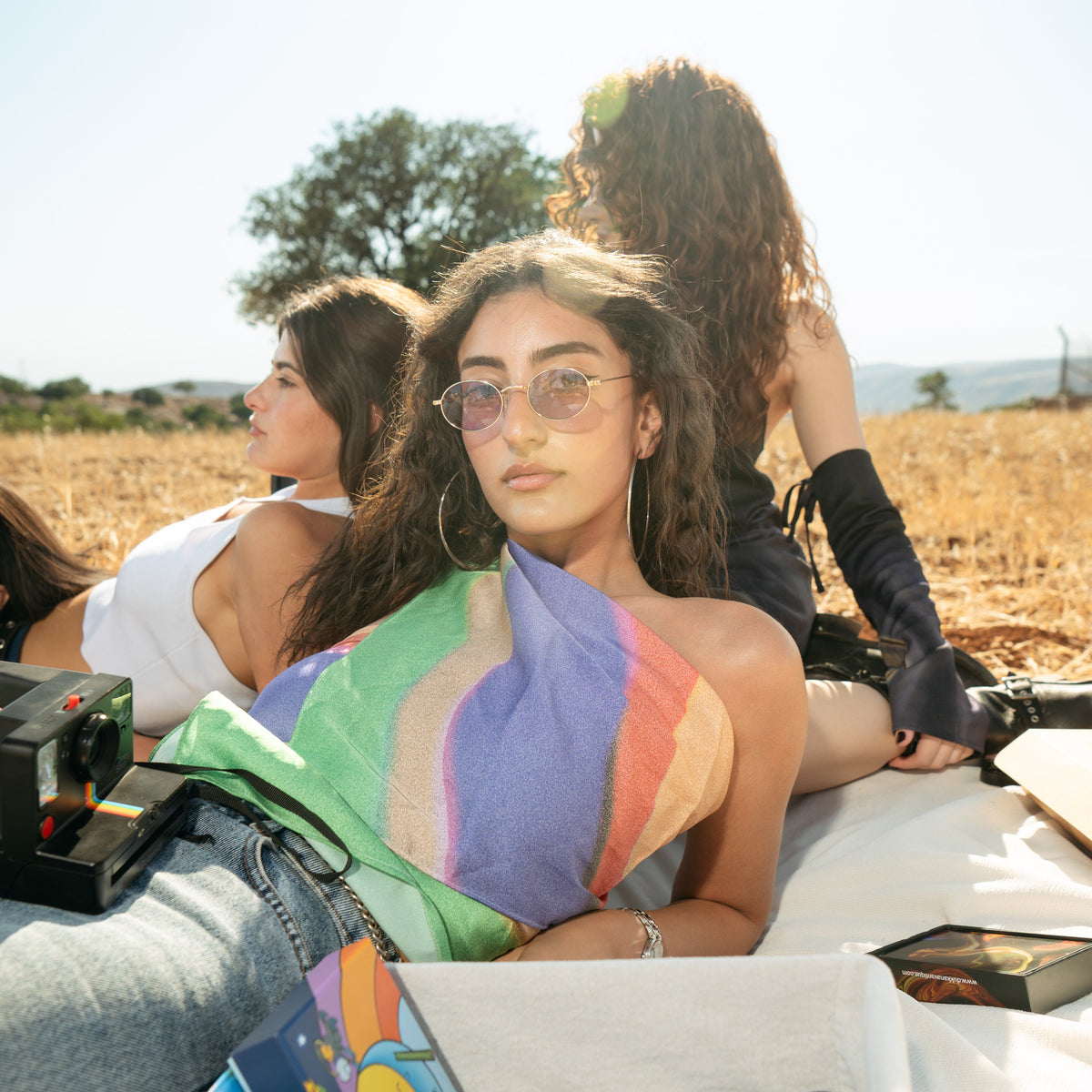 Jdeed Magazine - Dukkan Avantique: Where Heritage Meets the Avant-Garde