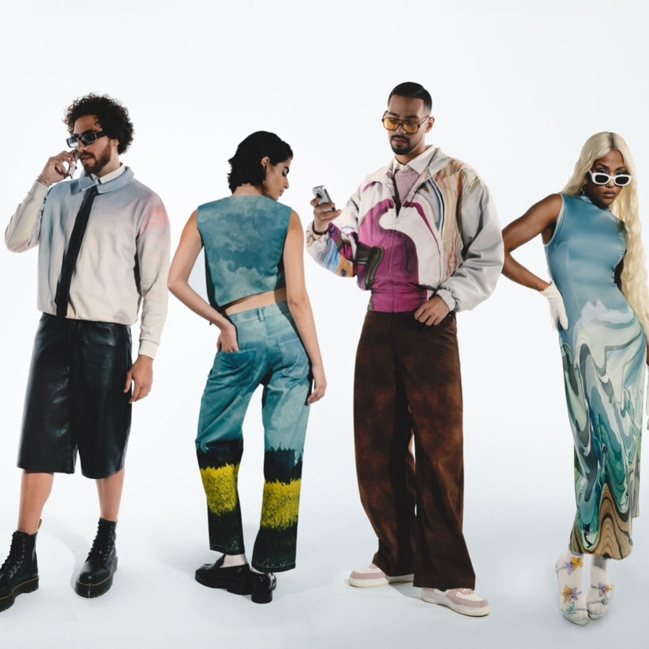 Sandy Times - Third Culture Kids, Big Dreams: Meet Dukkan Avantique