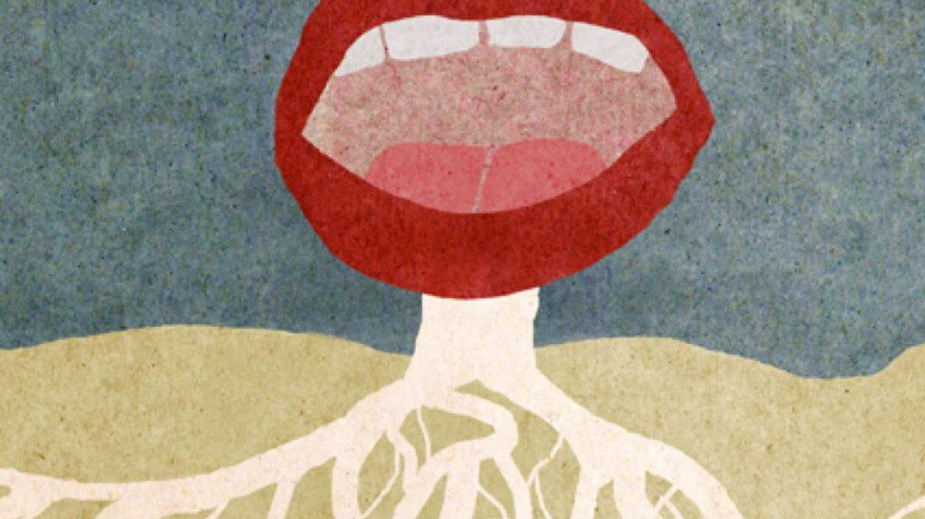 My Mother Tongue