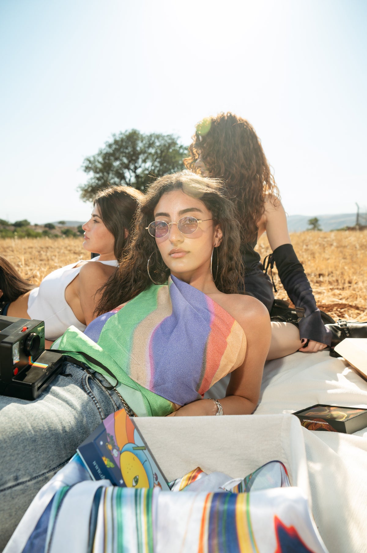 Jdeed Magazine - Dukkan Avantique: Where Heritage Meets the Avant-Garde