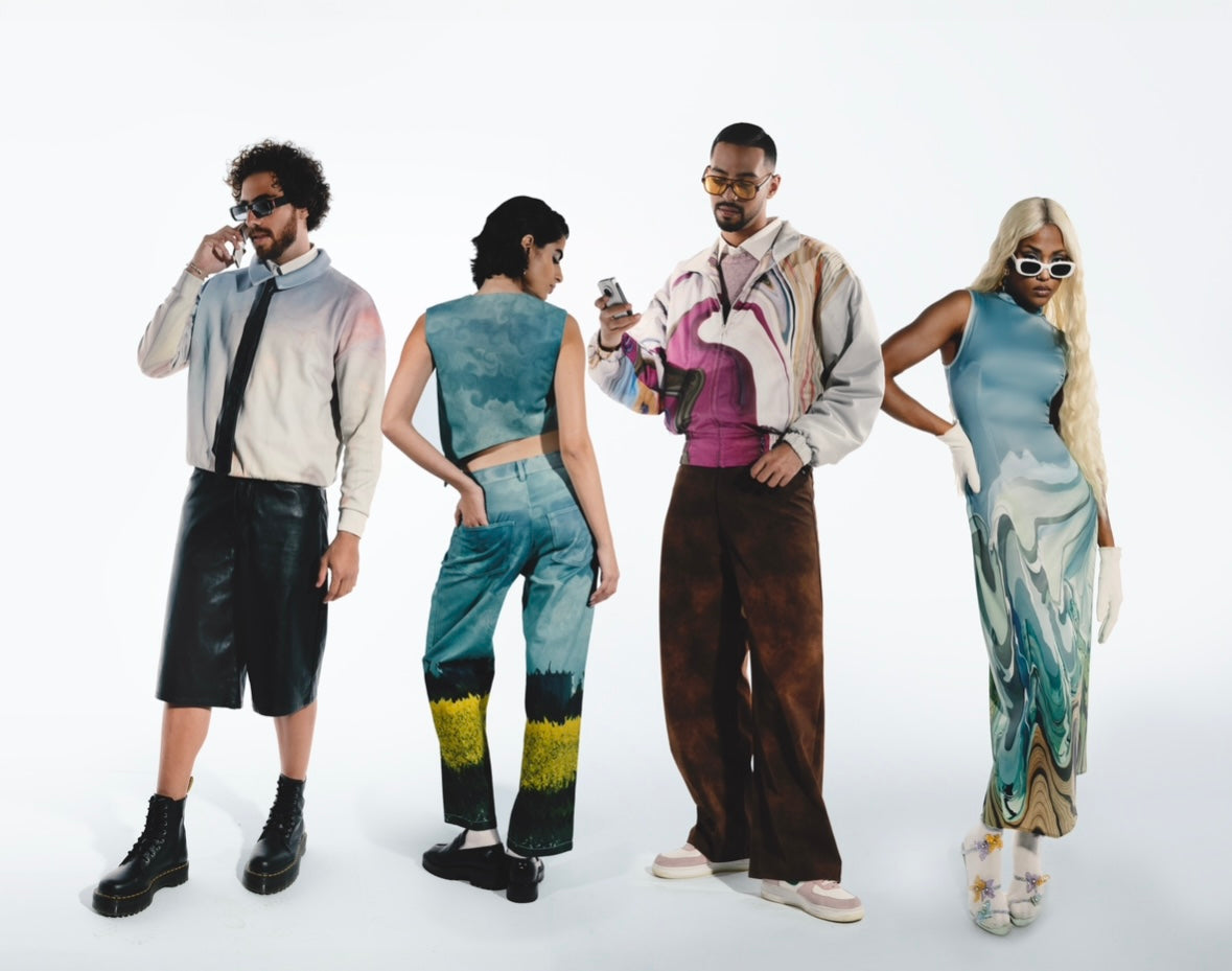 Sandy Times - Third Culture Kids, Big Dreams: Meet Dukkan Avantique